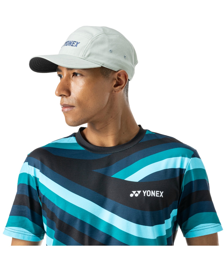 ヨネックス(YONEX) テニスウェア バドミントンウェア Tシャツ