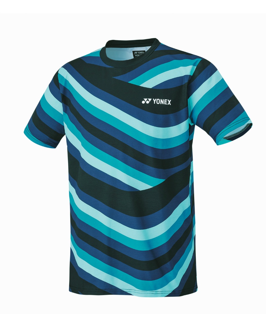 ヨネックス(YONEX) テニスウェア バドミントンウェア Tシャツ
