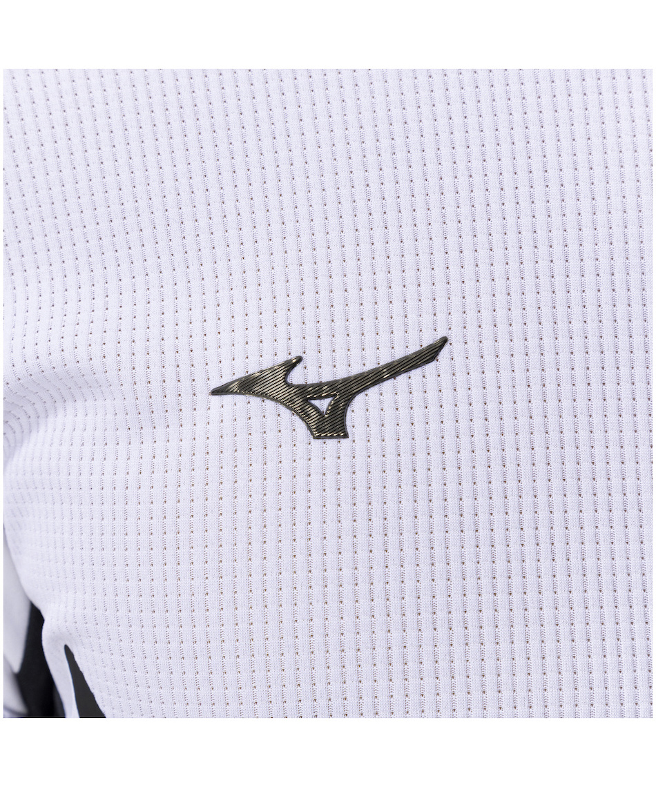 ミズノ(MIZUNO) サッカーウェア プラクティスシャツ 半袖 ON モレリア