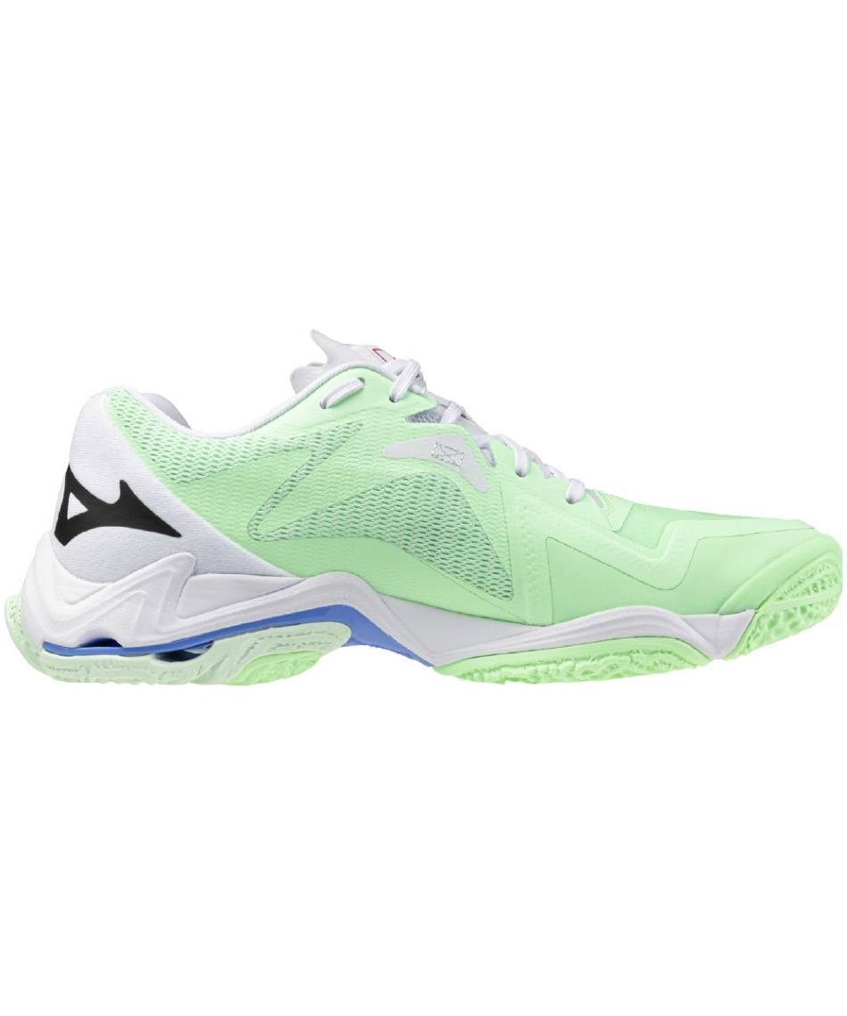 ミズノ(MIZUNO) バレーシューズ ウエーブライトニング Z8 WAVE
