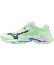 ミズノ WAVE LIGHTNING Z8 ウエーブライトニング Z8 24cm ミズノ(MIZUNO) バレーボールシューズ ウエーブライトニング Z8