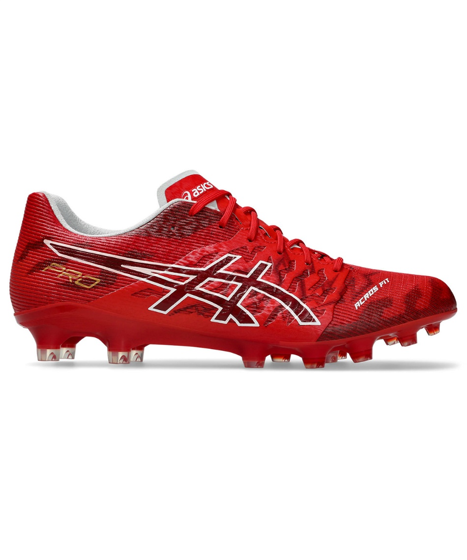 【SALE!!新品未使用】DS LIGHT ACROS PRO 3 New asics soccer shoes DS LIGHT ACROS PRO 3 1101A071 100