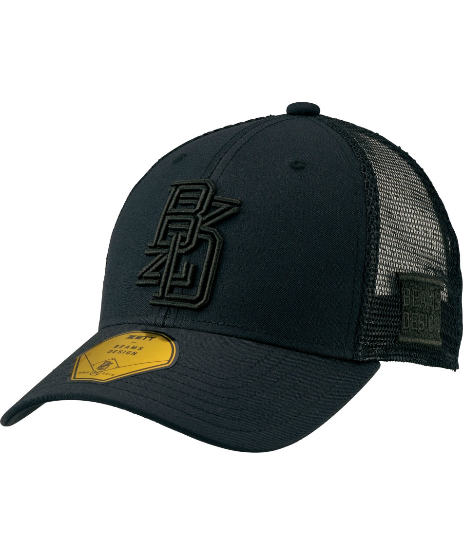 帽子 キャップ BDキャップ BH79504 | スポーツ用品ならヒマラヤ