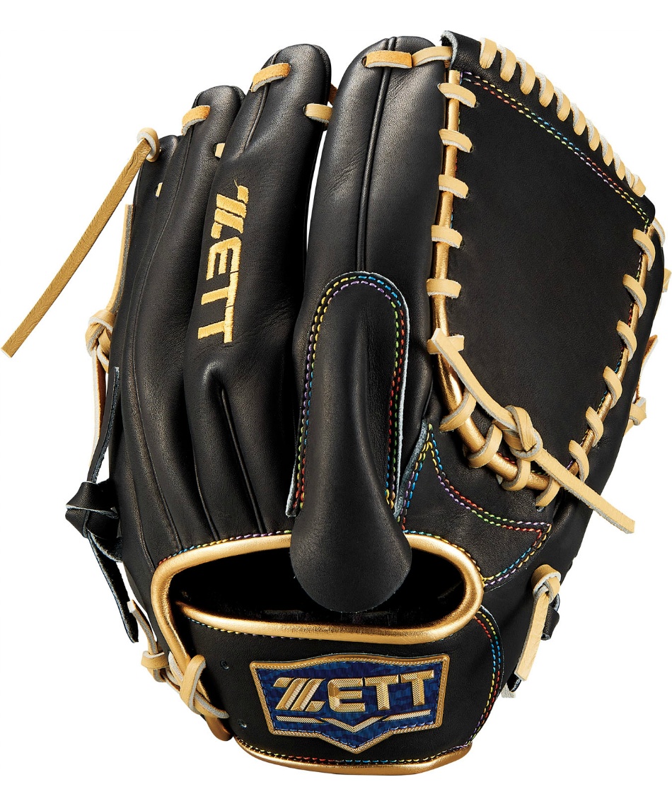 ゼット(ZETT) 野球 一般軟式グローブ 投手 軟式グラブ ネオ