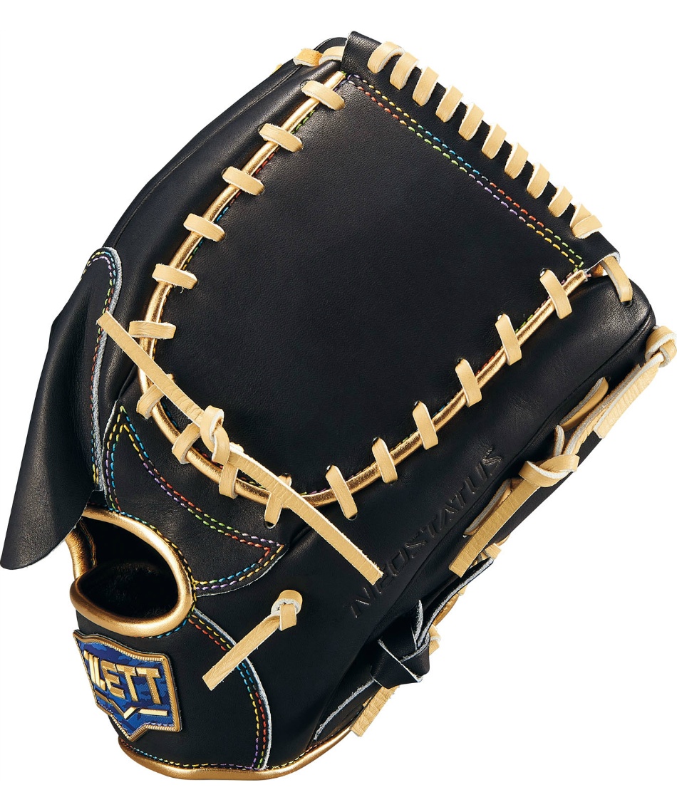ゼット(ZETT) 野球 一般軟式グローブ 投手 軟式グラブ ネオ