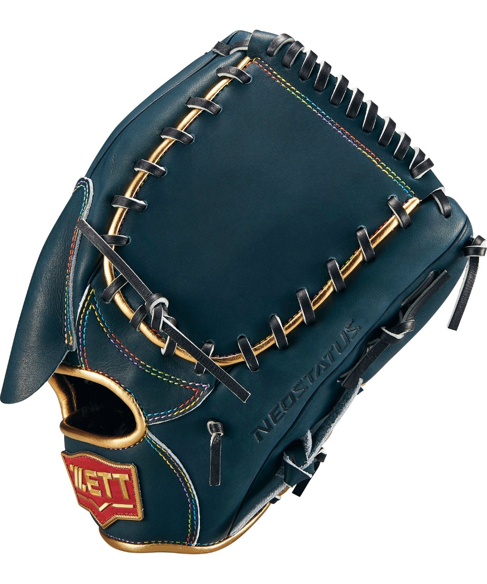 ゼット(ZETT) 野球 一般軟式グローブ 投手 軟式グラブ ネオ