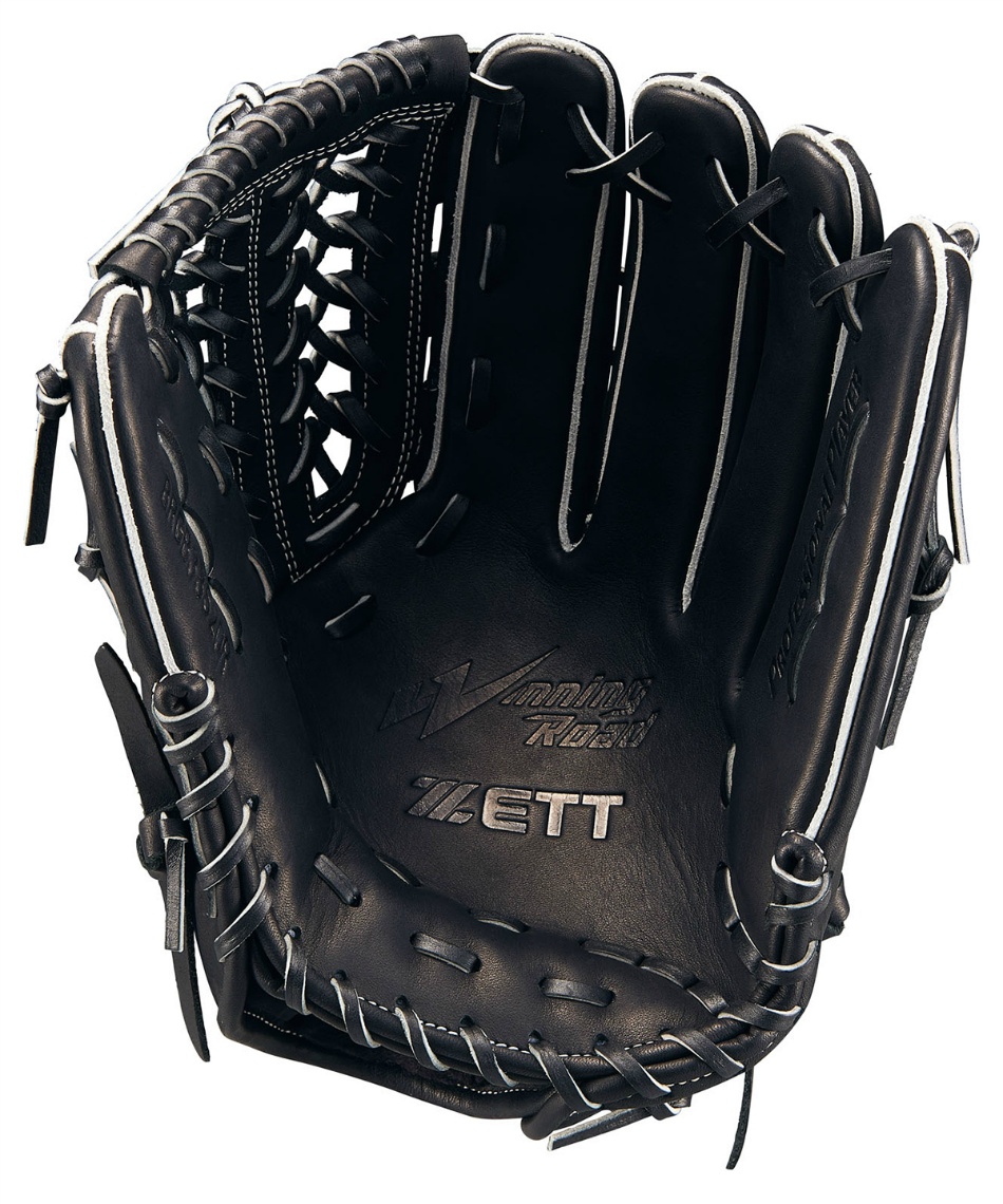 ゼット(ZETT) 野球 一般軟式グローブ オールラウンド 軟式ウイニング