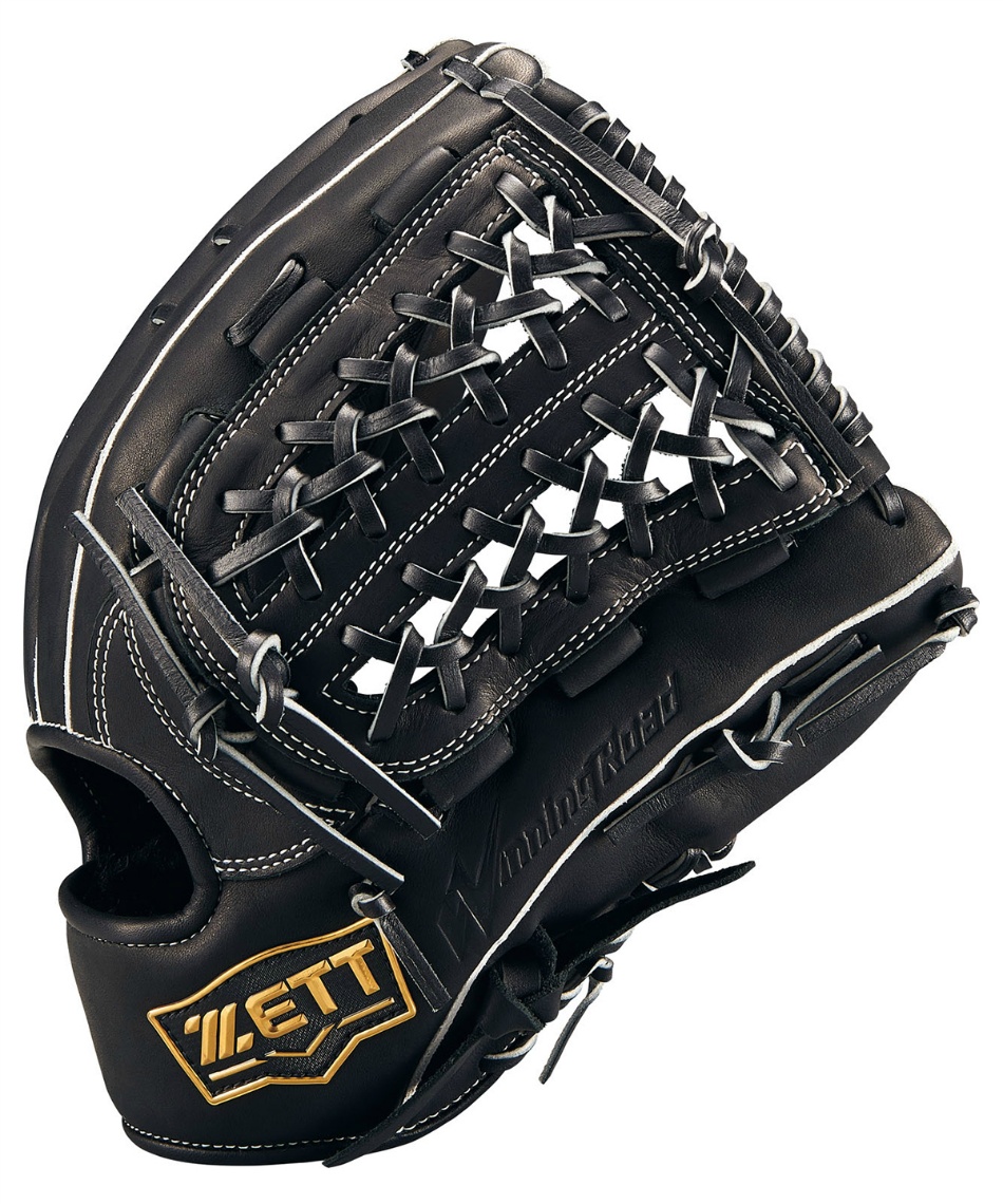 ゼット(ZETT) 野球 一般軟式グローブ オールラウンド 軟式ウイニング