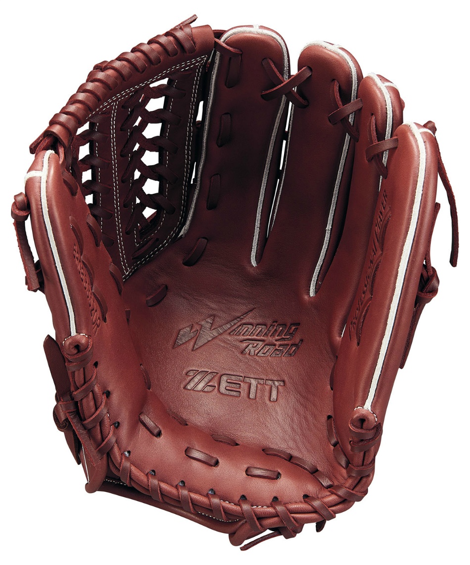 ゼット(ZETT) 野球 一般軟式グローブ オールラウンド 軟式ウイニング