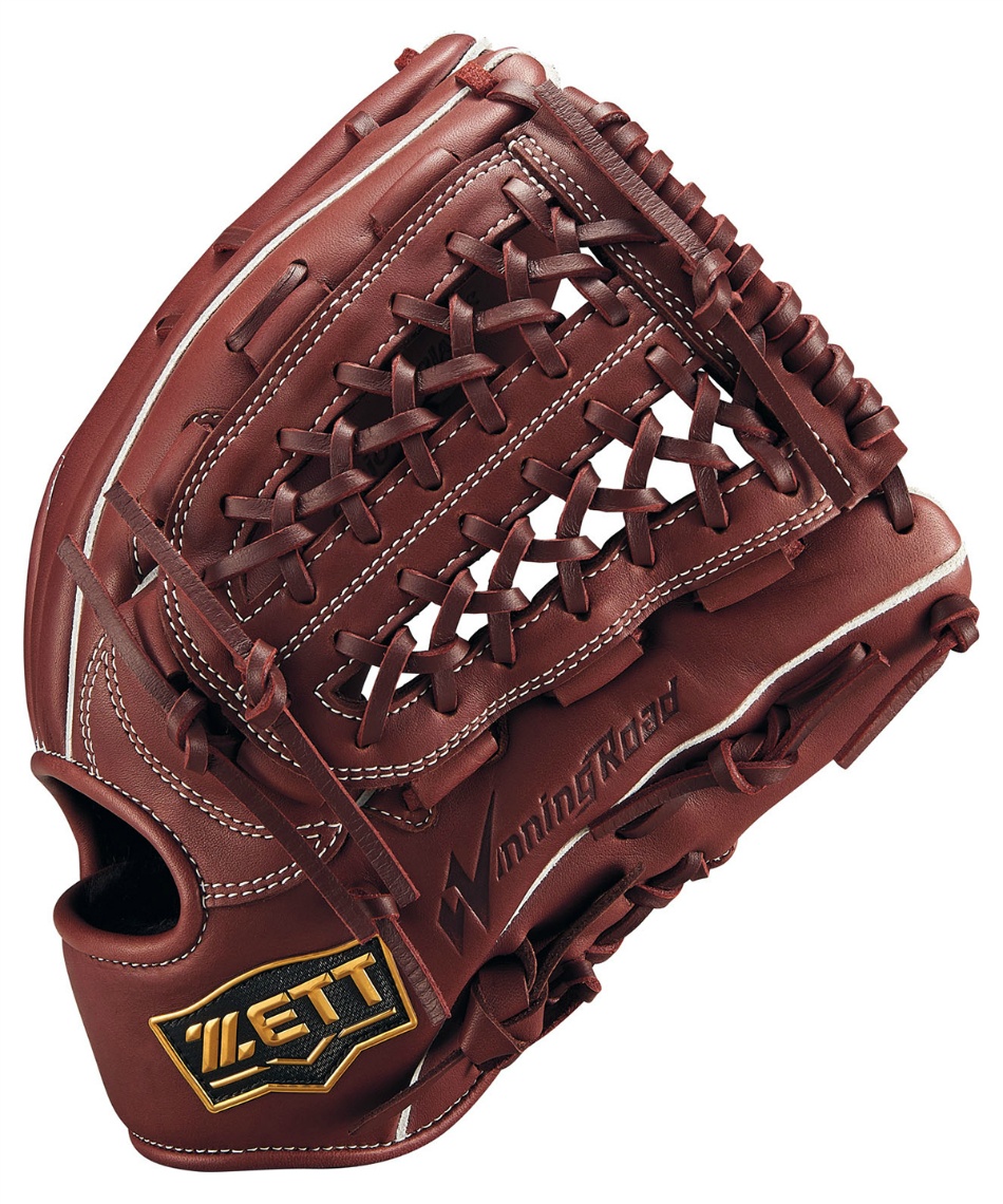 ゼット(ZETT) 野球 一般軟式グローブ オールラウンド 軟式ウイニング