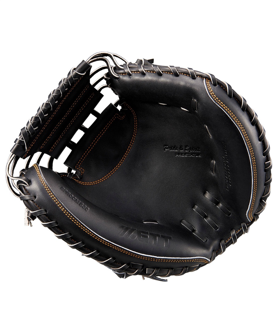 ZETT プロステイタス 硬式グローブ【即戦力】 ゼット(ZETT) 野球 硬式グローブ 硬式プロステイタス 中村