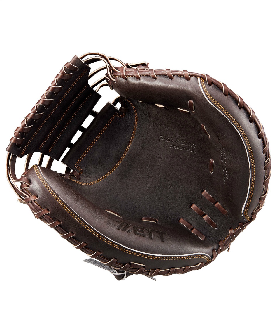 ゼット(ZETT) 野球 硬式グローブ 硬式プロステイタス 中村 BPROCM830