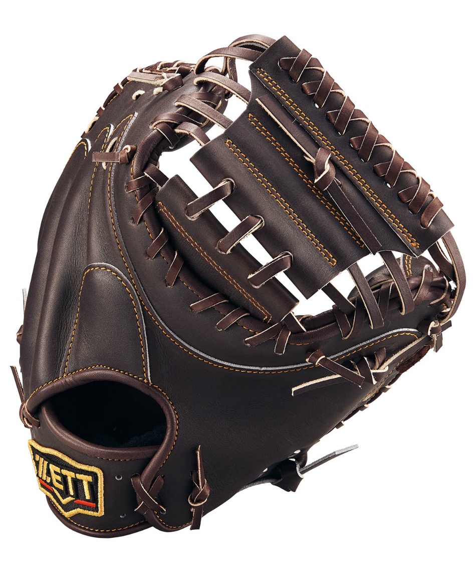 ゼット(ZETT) 野球 硬式グローブ 硬式プロステイタス 中村 BPROCM830