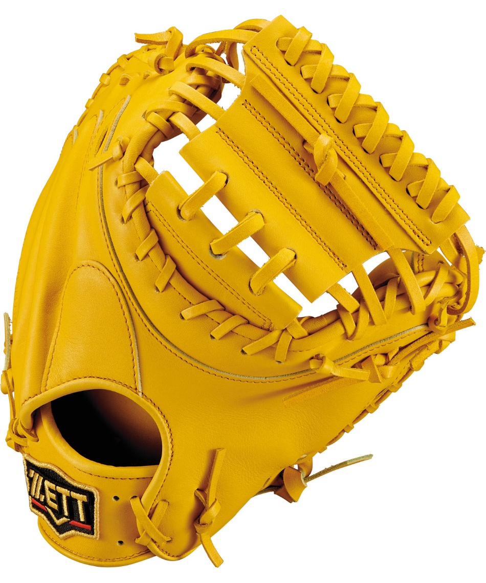 ゼット(ZETT) 野球 硬式グローブ 硬式プロステイタス 中村 BPROCM830