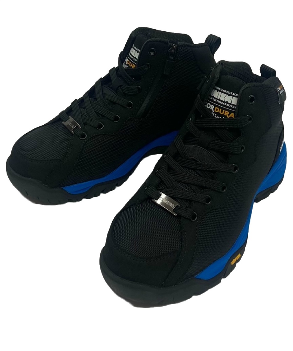 ニックス(KNICKS) 安全靴 58801 【ご自宅配送限定】‥ | スポーツ用品