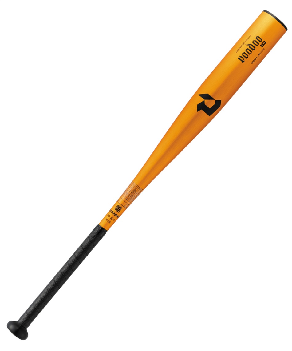 野球 硬式バット ディマリニ ヴードゥ TP 一般硬式用 WBD25740208390