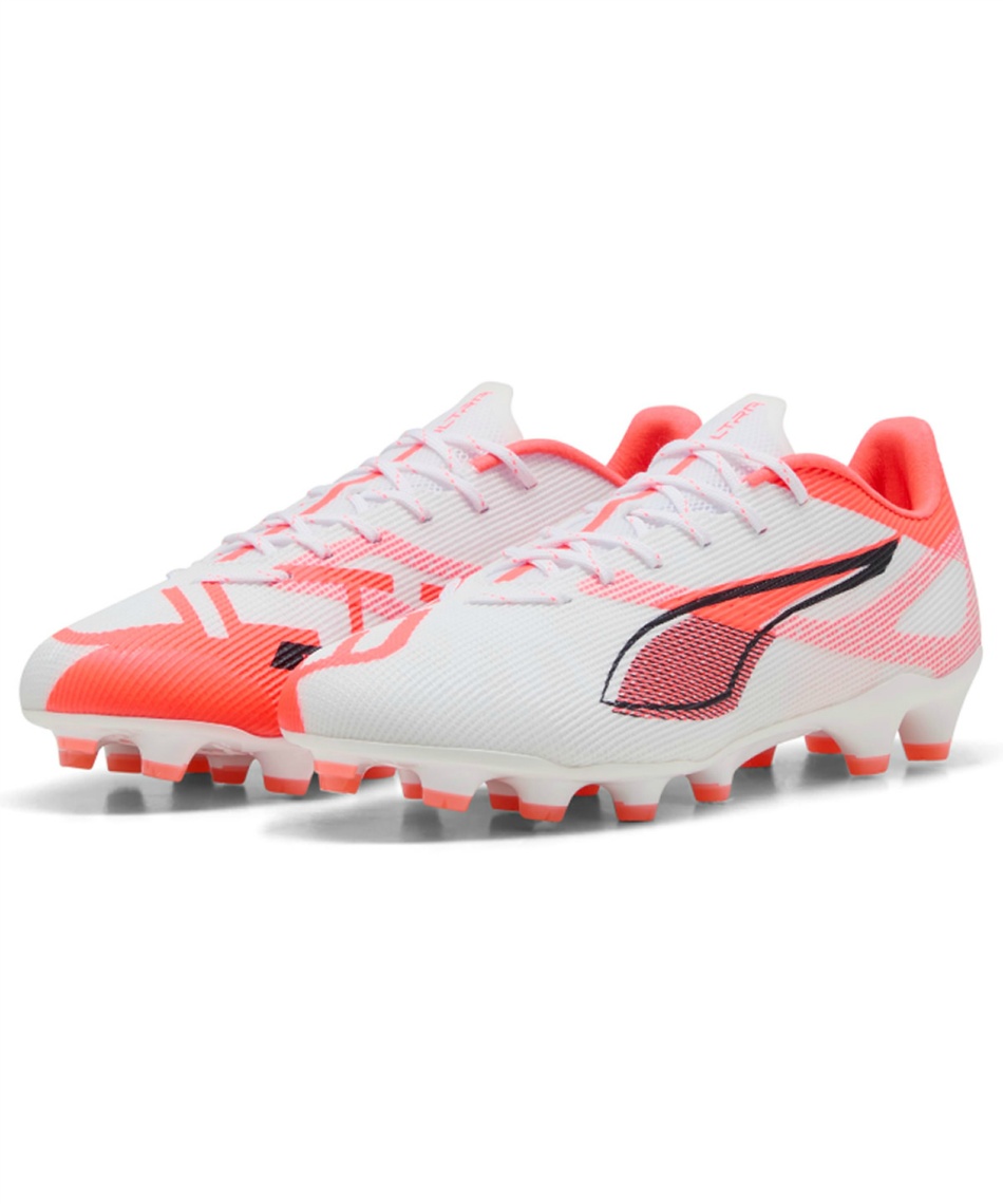 プーマ サッカースパイク メンズ Q1 ウルトラプロ HGAG 108337 01 PUMA