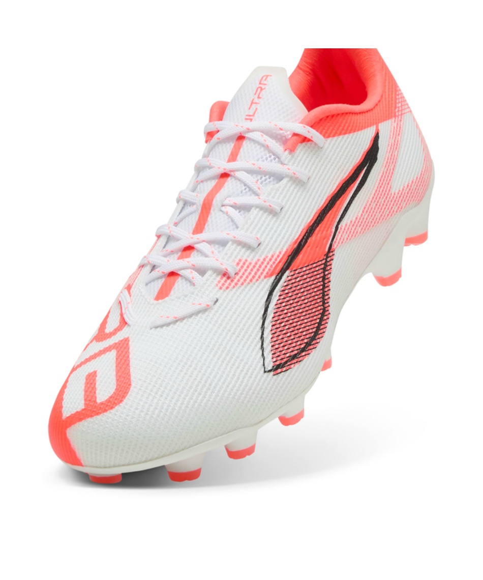 プーマ サッカースパイク メンズ Q1 ウルトラプロ HGAG 108337 01 PUMA