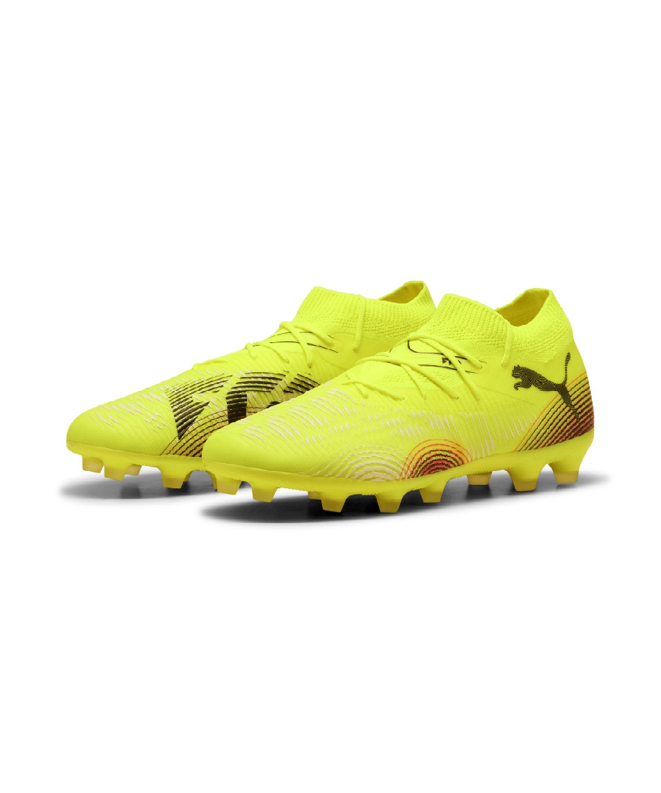 pumaスパイク PUMA公式】メンズ PUMA x KIDSUPER STUDIOS キング