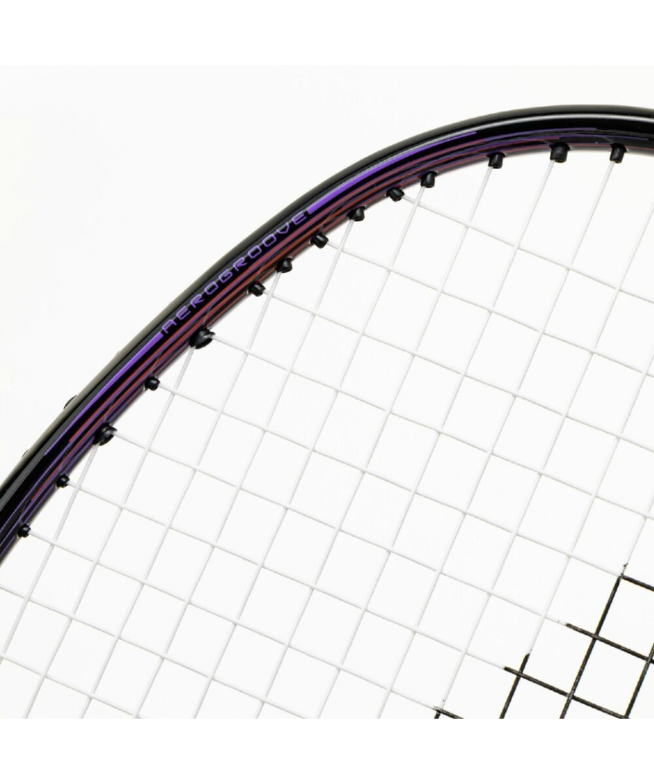 バドミントンラケット アクロスピード2 73JTB42264 | スポーツ用品なら
