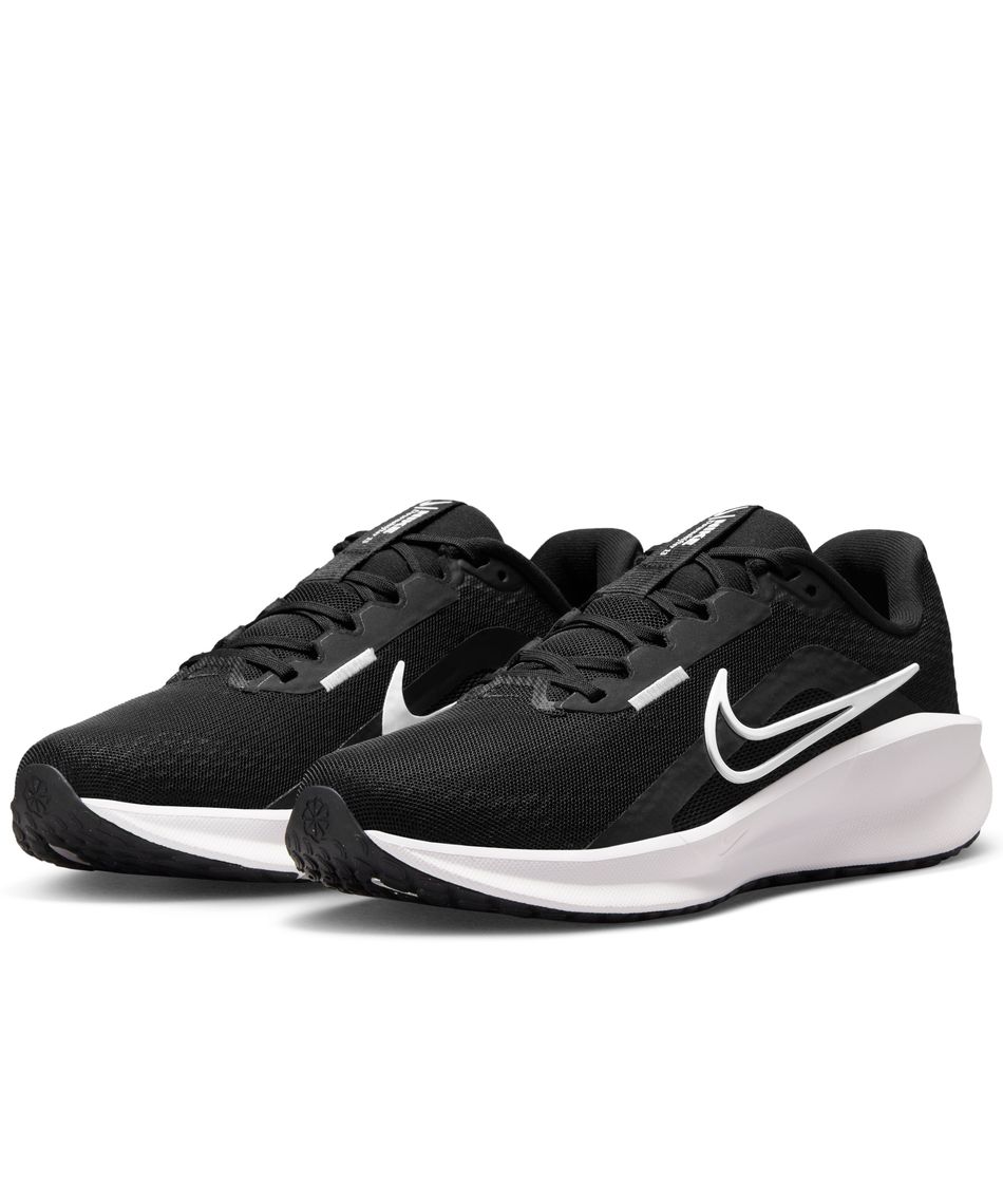 ランニングシューズ ダウンシフター 13 FD6476-001 | スポーツ用品なら