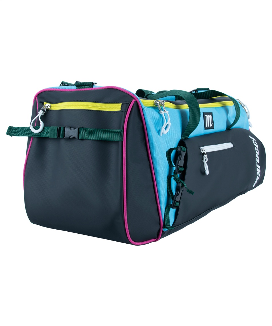 マルーチ(marucci) 野球 バットケース PRO UTILITY DUFFEL MB3PUDB