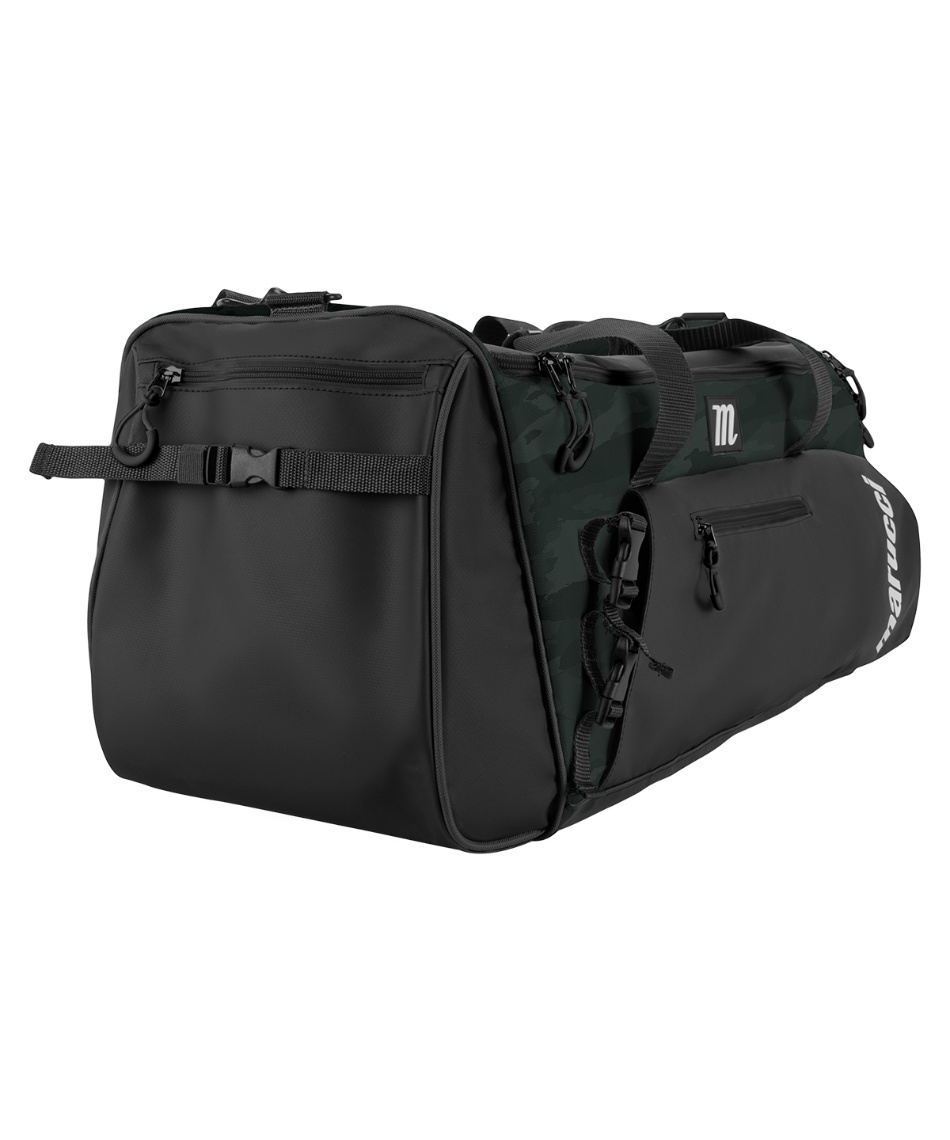マルーチ(marucci) 野球 バットケース PRO UTILITY DUFFEL MB3PUDB
