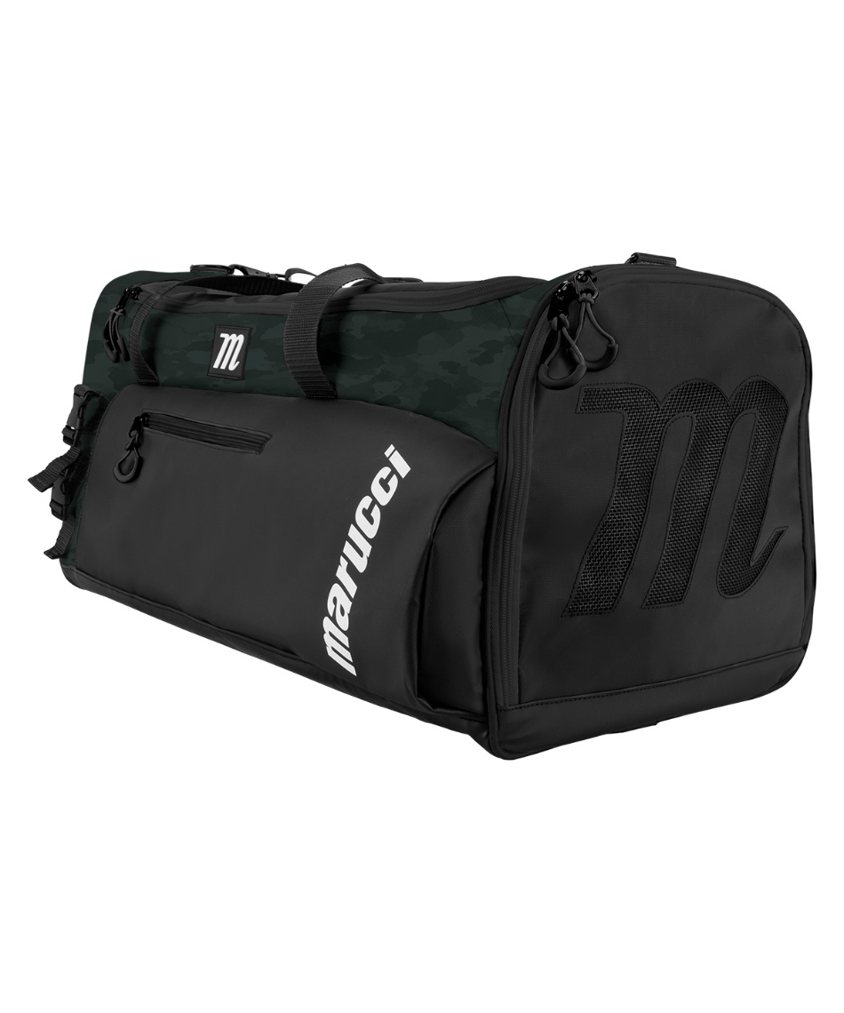 マルーチ(marucci) 野球 バットケース PRO UTILITY DUFFEL MB3PUDB
