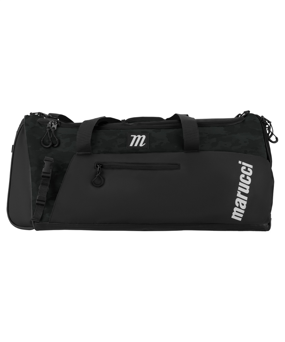 マルーチ(marucci) 野球 バットケース PRO UTILITY DUFFEL MB3PUDB