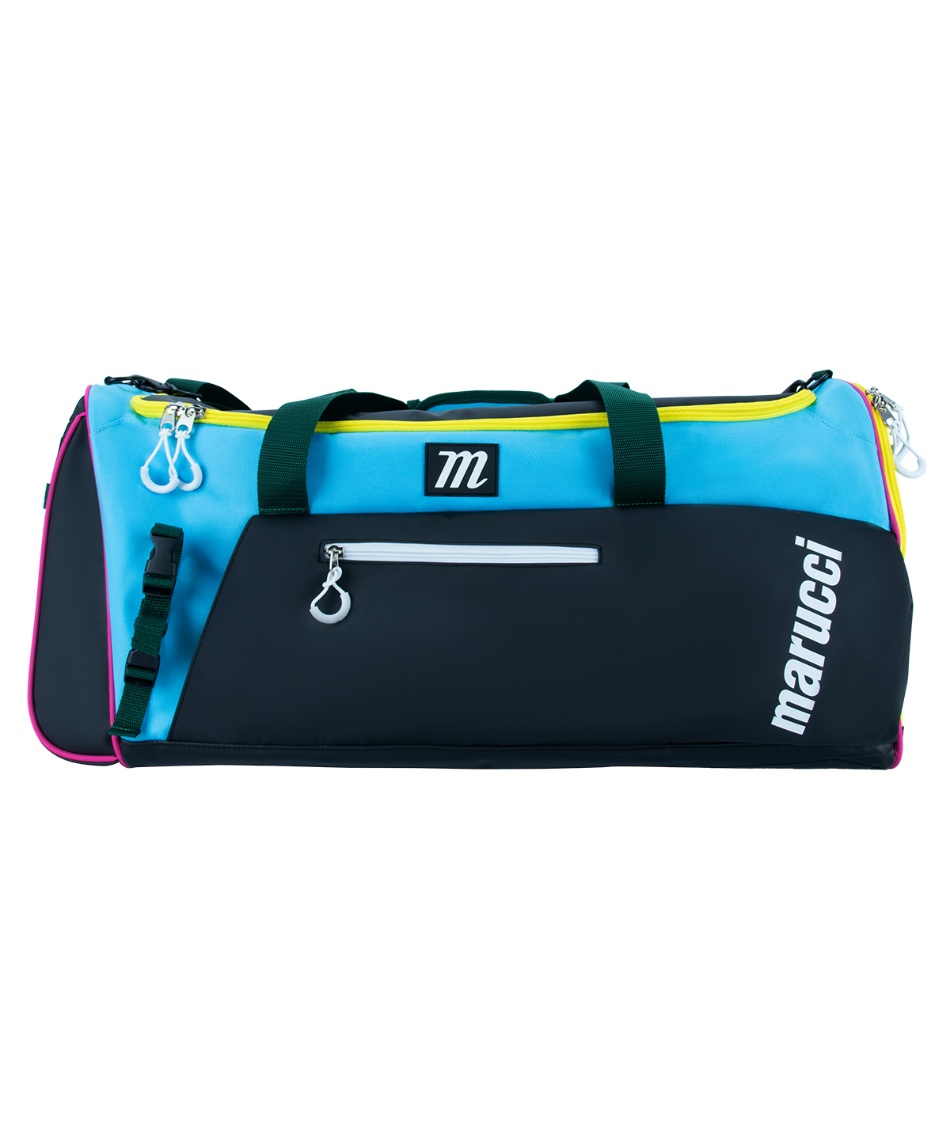 新品‼️Marucci トレーニングバットとバットケース 期間限定10%OFF!【バットケース付】マルチ ワニクラッシャーマックス