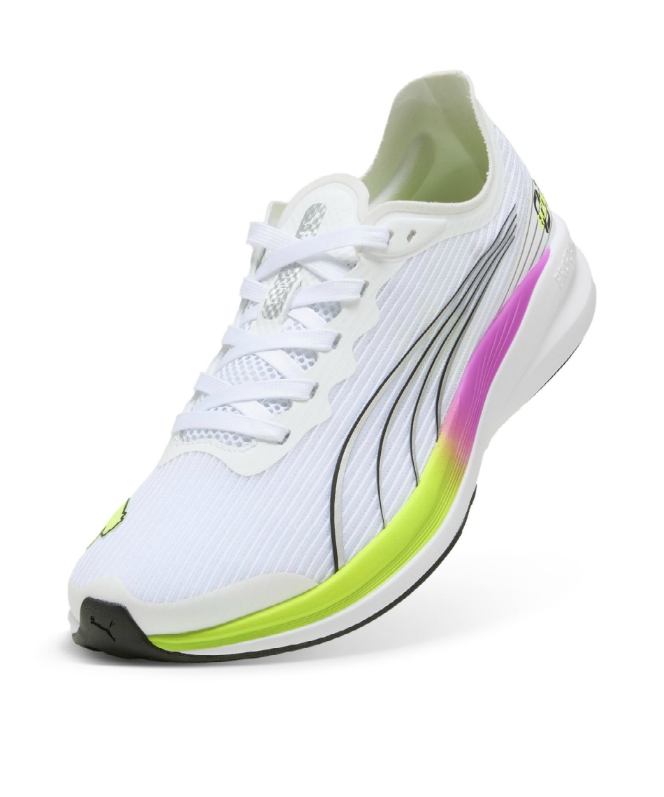 いもばたけ様　　Puma ランニングシューズ 蛍光イエロー　25.5 puma-377028--42.jpg?fitin=720:720
