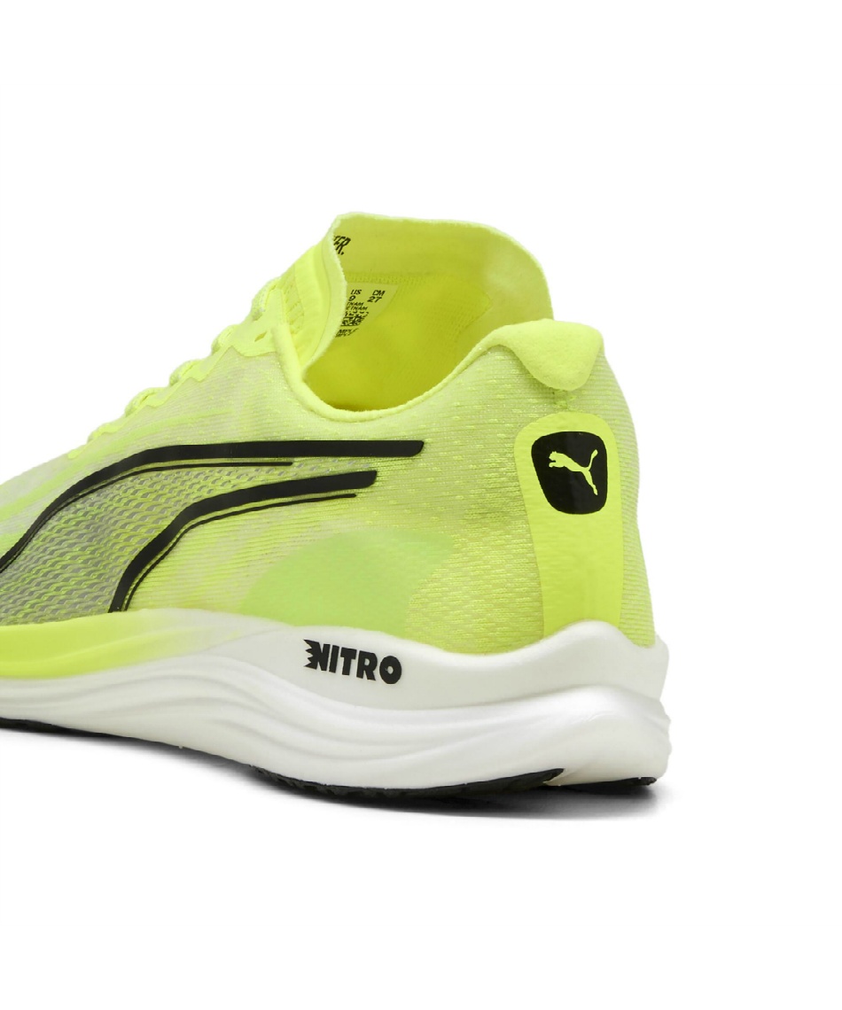 PUMA プロピオ ニトロ ランニングシューズ ランニングシューズ プロピオ ニトロ 311428 03 | スポーツ用品