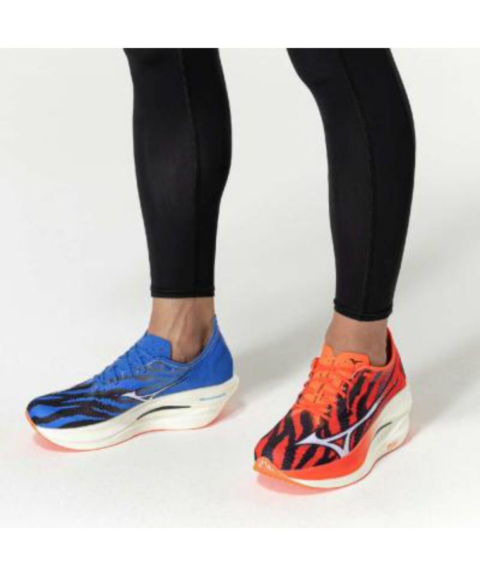 ランニングシューズ ウエーブリベリオンプロ3 U1GD253303 | スポーツ