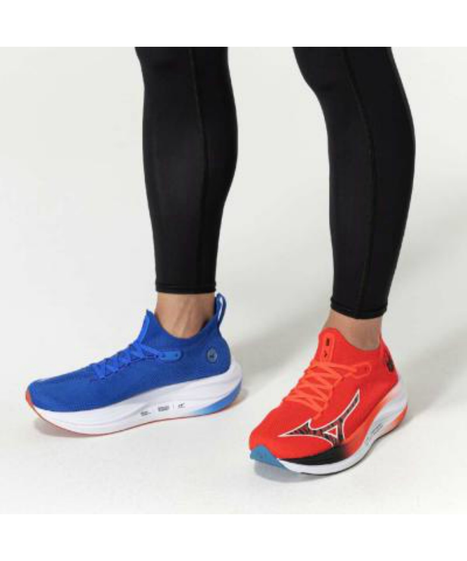 ミズノ(MIZUNO) ランニングシューズ ミズノ ネオ ビスタ MIZUNO