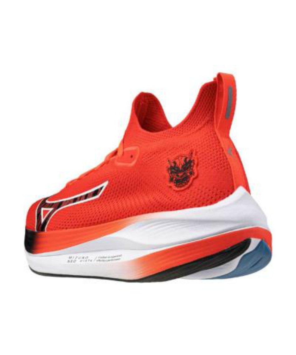 MIZUNO NEO VISTA ミズノ ネオ ビスタ ランニングシューズ 厚底ランニングシューズ「MIZUNO NEO VISTA」発売｜ミズノ株式会社