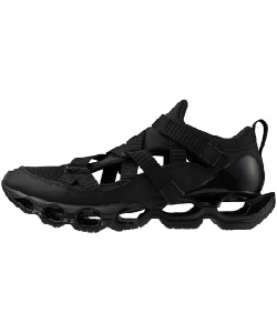 MIZUNO（ミズノ） ウエーブ プロフェシー ストラップ / レディースニーカ ミズノ ウエーブ プロフェシー ストラップ D1GA2519 (ランニング