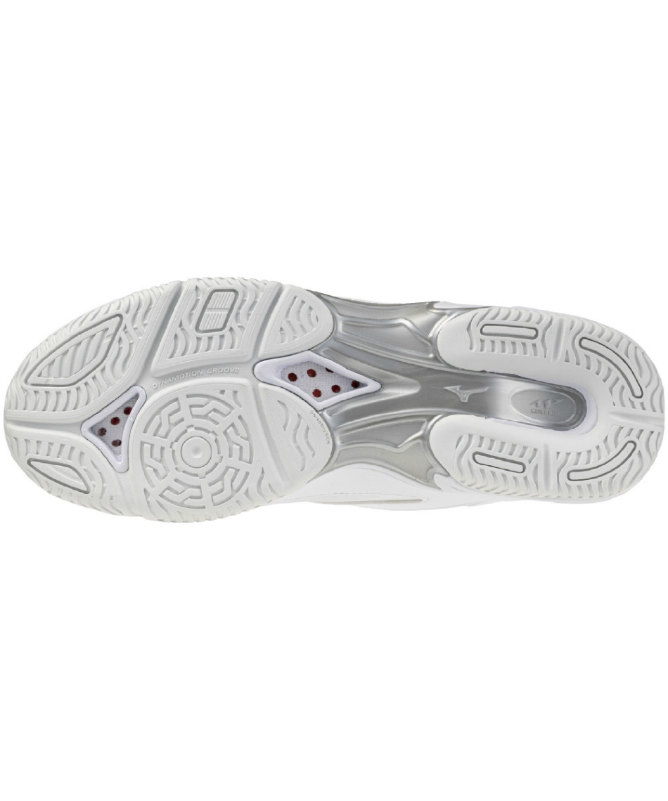 ミズノ(MIZUNO) フィットネスシューズ ウエーブダイバース LG 5