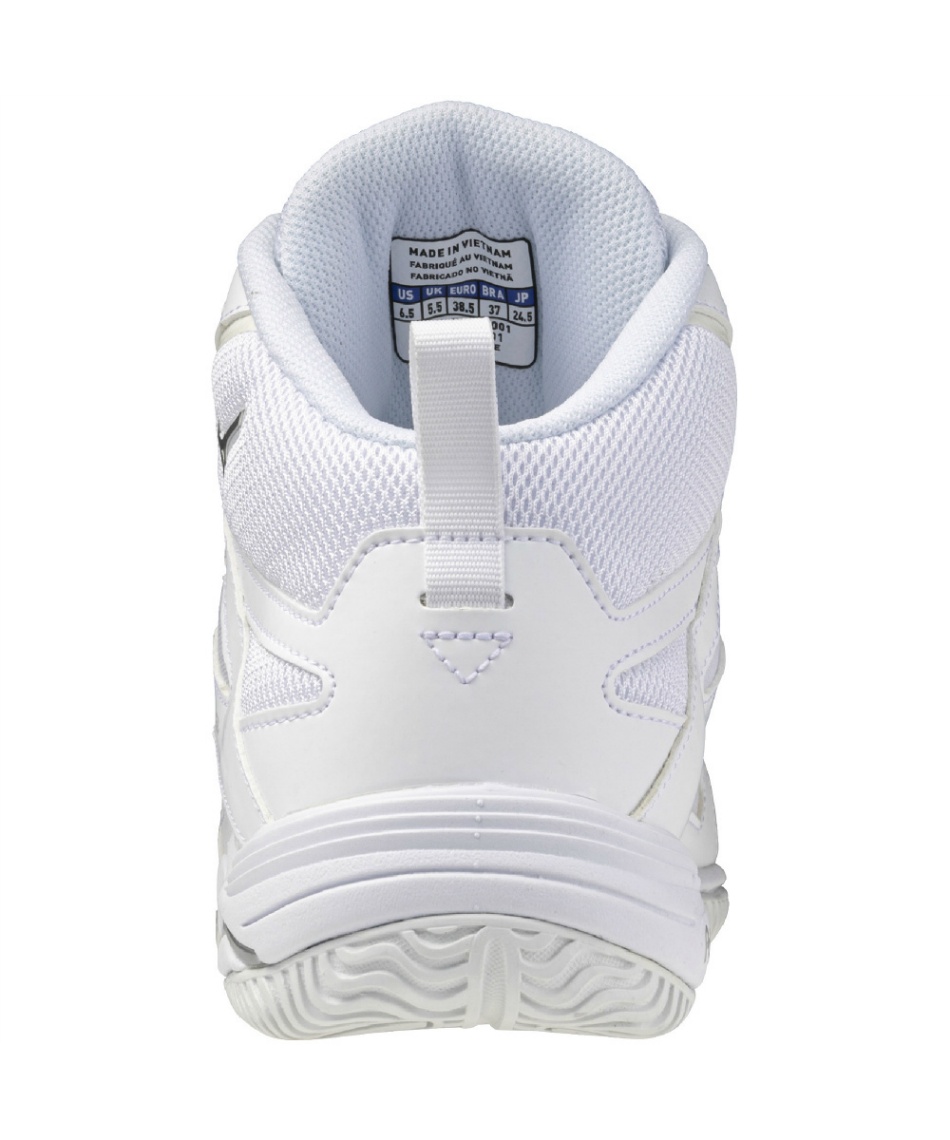 ミズノ(MIZUNO) フィットネスシューズ ウエーブダイバース LG 5