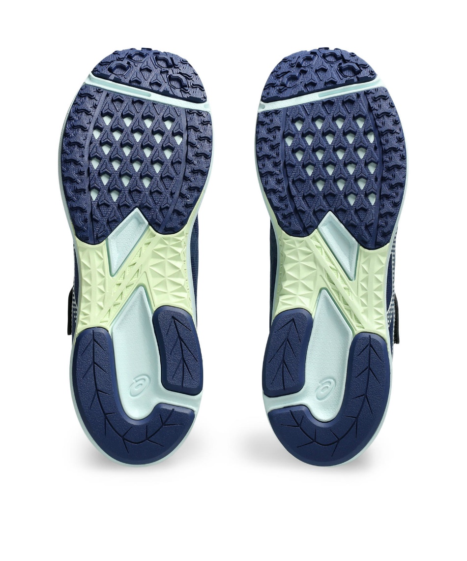 新種　No.15 ブルーアクトゥリアンシーライト ジュニアスニーカー レーザービームRJ-MG-G 1154A215 400 | スポーツ