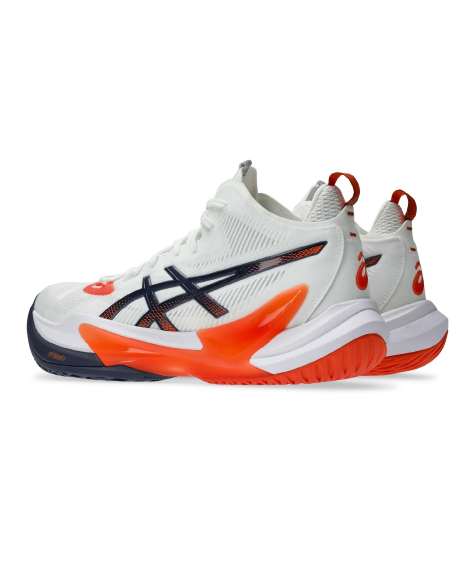 アシックス(asics) バレーシューズ METARISE 2 1051A089-100