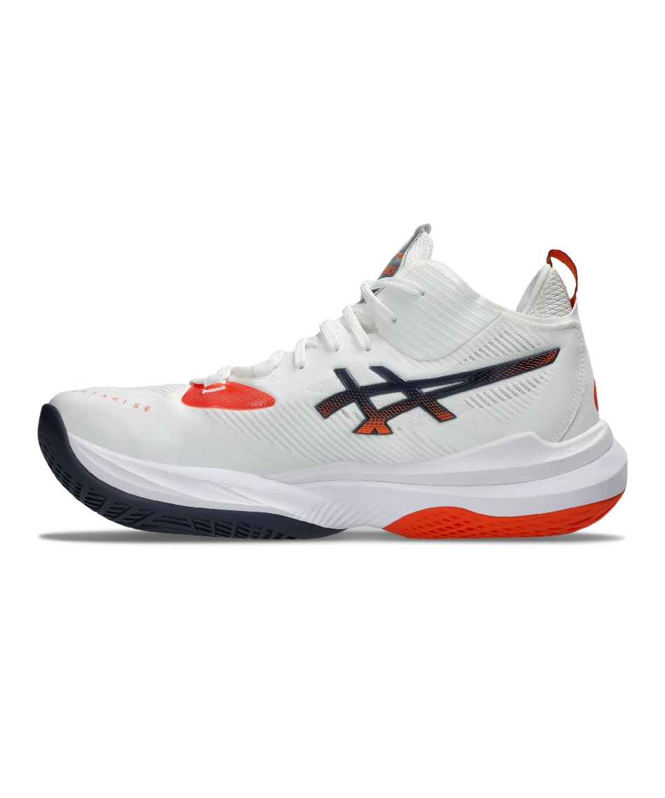 アシックス(asics) バレーシューズ METARISE 2 1051A089-100
