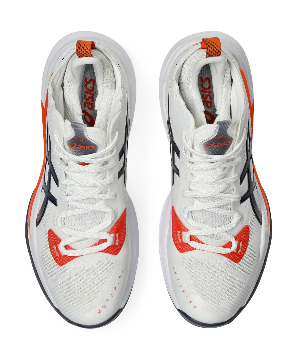 milk　ASICS バレーボールシューズ メタライズ2 新品 楽天市場】アシックス（ASICS）（メンズ）バレーボールシューズ