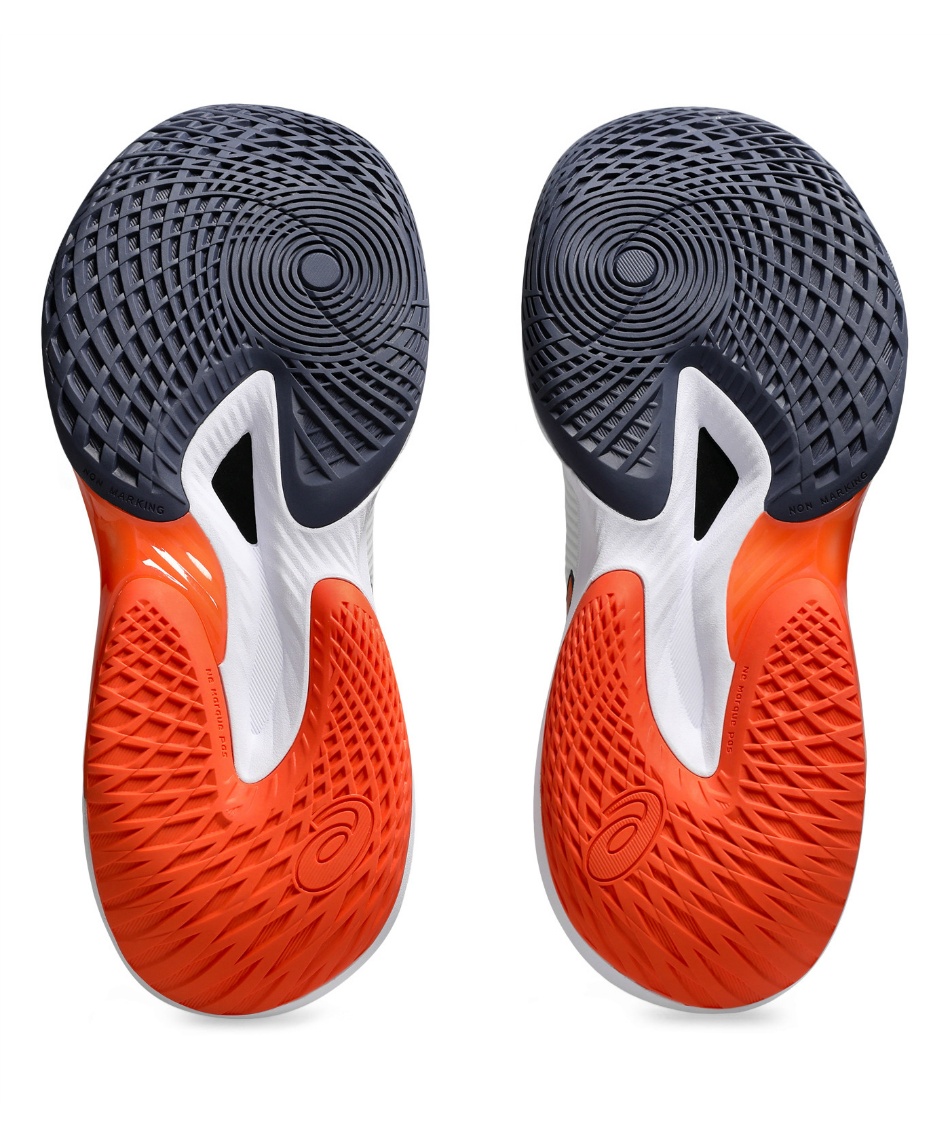 アシックス(asics) バレーシューズ METARISE 2 1051A089-100