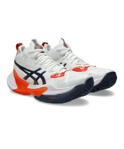 アシックス(asics) バレーシューズ METARISE 2 1051A089-100