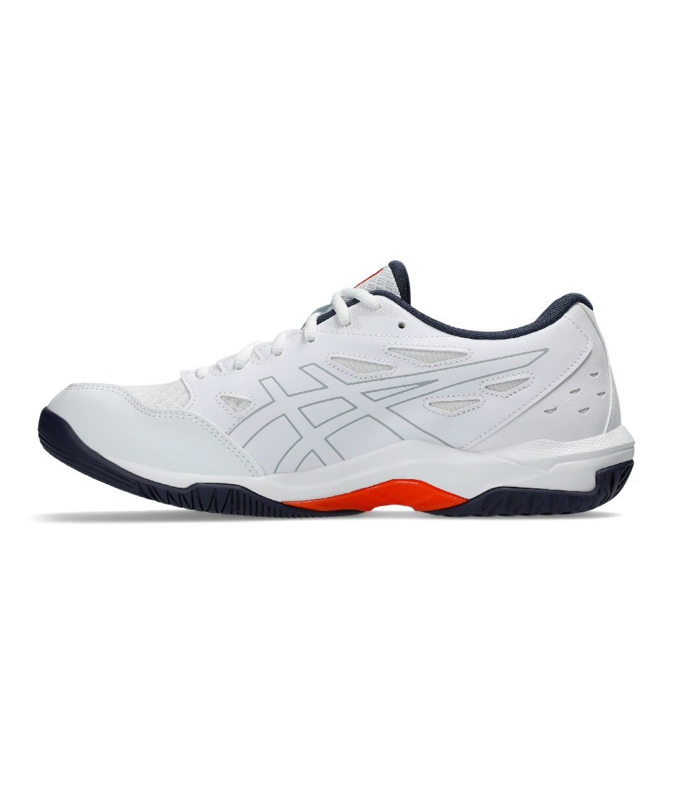 バレーシューズ ゲルロケット GEL-ROCKET 11 1073A065-104