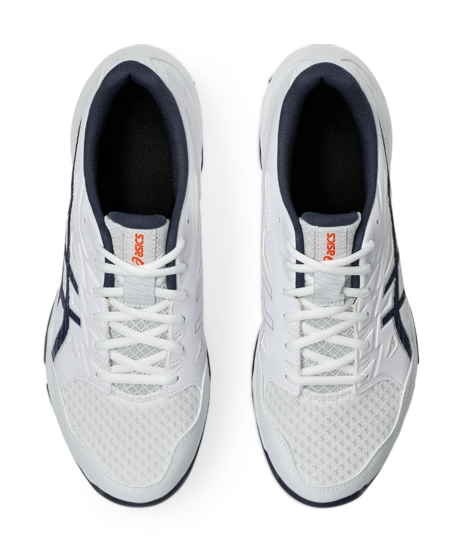 アシックス 1073A065 104 24.0 GEL-ROCKET11 楽天市場】GEL-ROCKET 11（ゲルロケット 11）1073A065-104