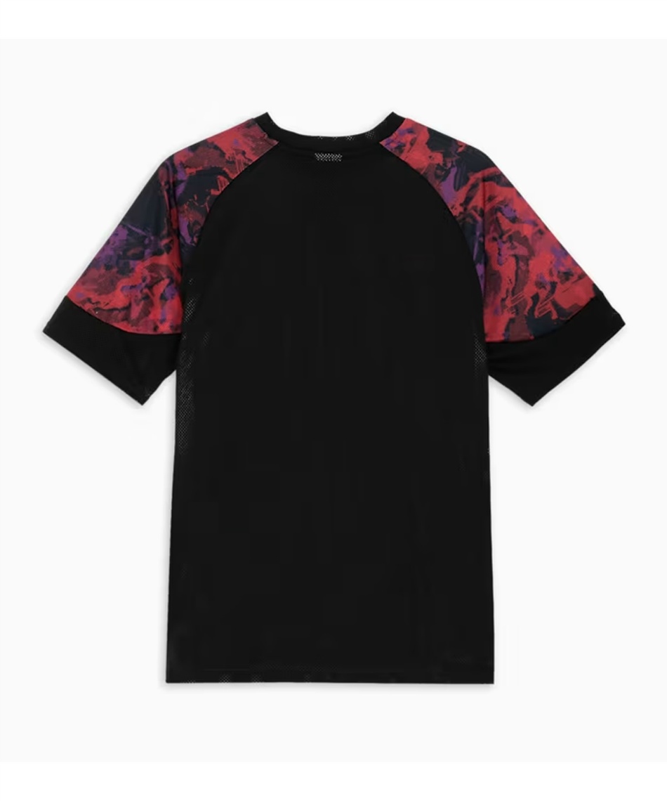 プーマ(PUMA) サッカーウェア プラクティスシャツ 半袖 サッカー