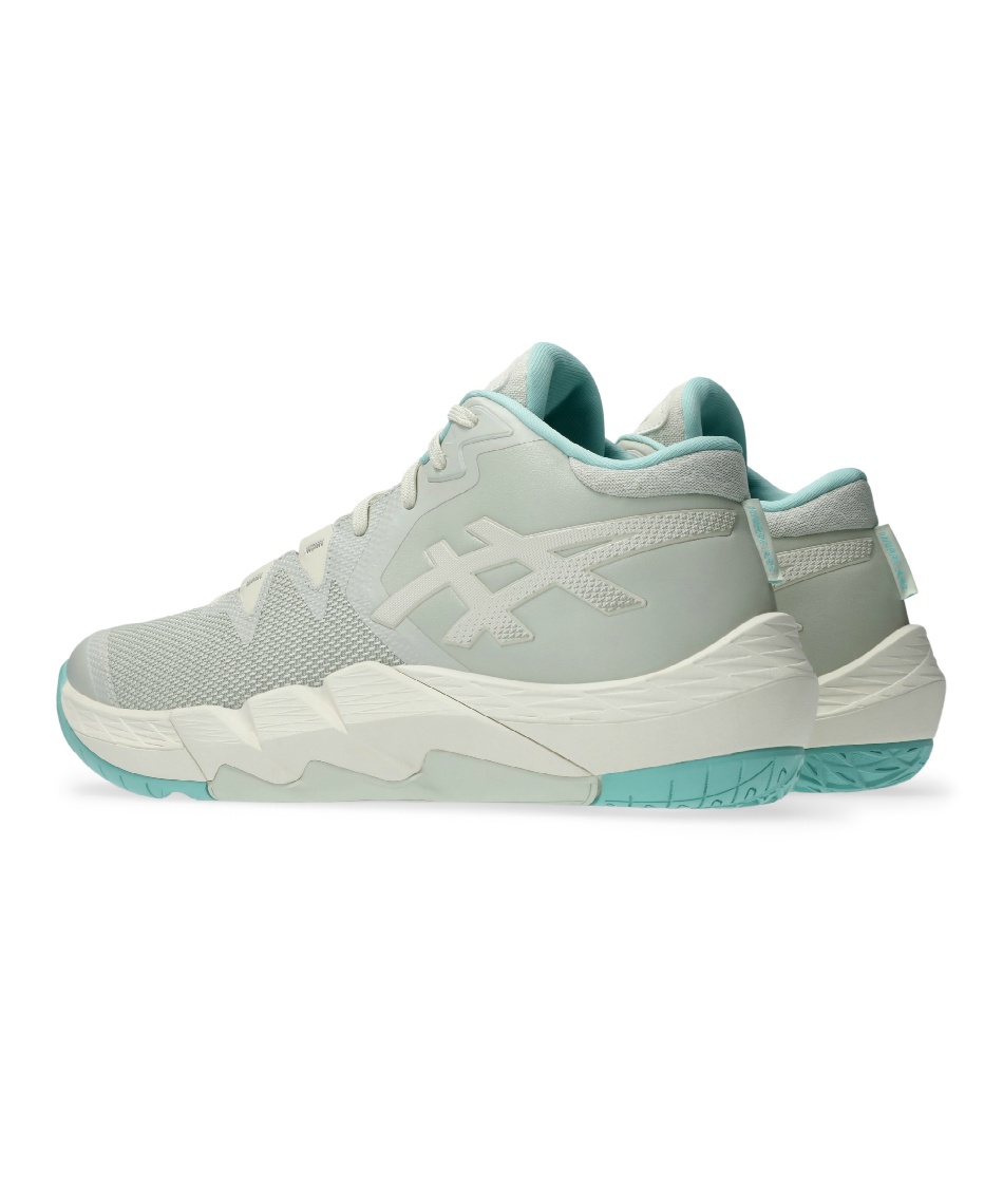 アシックス(asics) バスケットシューズ アンプレアルス UNPRE ARS 2