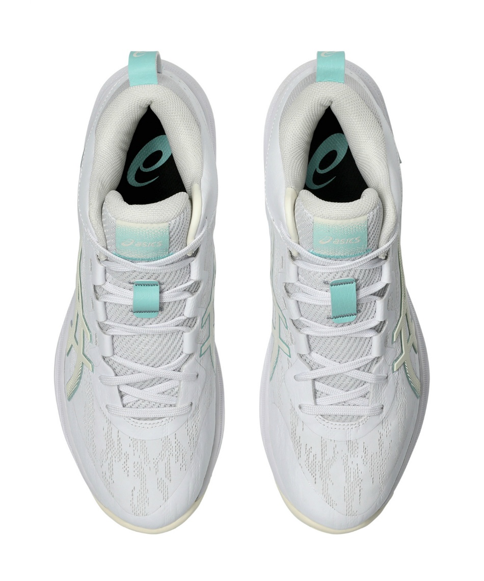 バスケットシューズ ゲルフープV17 GELHOOP V17 STANDARD