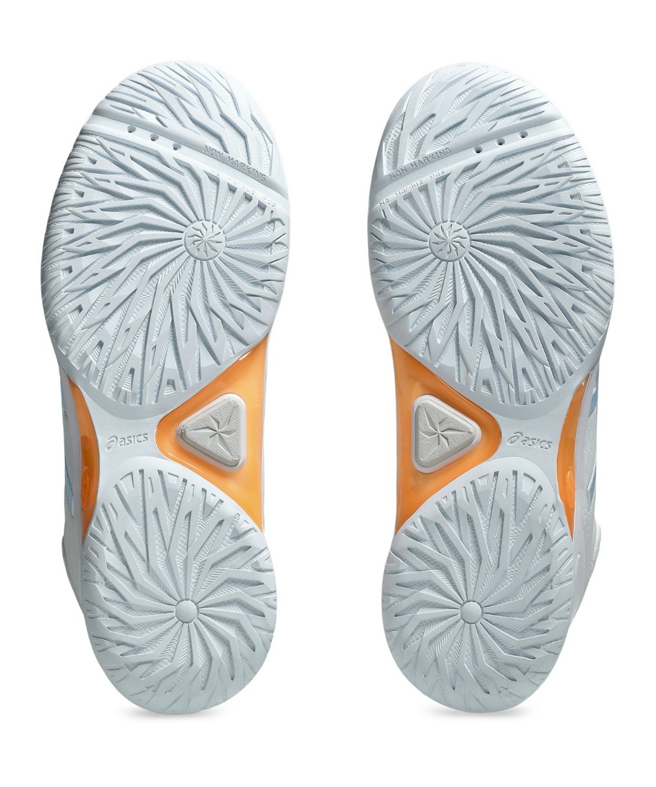 バスケットシューズ LADY GELFAIRY 9 1062A007-103 | スポーツ用品なら